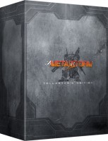 Retro-bit: Metal Storm - Collector\'s Edition