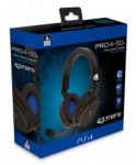4Gamers: PRO4-50s Wired Stereo Gaming Headset