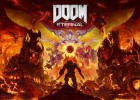 Juliste: Doom Eternal (42x30cm)