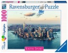 Ravensburger: Beautiful Skylines - New York (1000pcs)