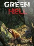 Green Hell (EMAIL - ilmainen toimitus)