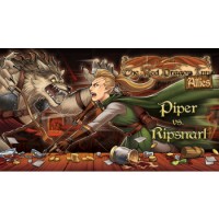 Red Dragon Inn: Allies - Piper vs. Ripsnarl