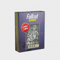 Fallout: Luck - Replica Perk Card Limited Edition