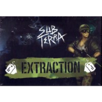 Sub Terra: Extraction