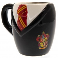 Muki: 3D Harry Potter Uniform