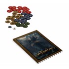 The Everrain: Artbook - including new token pack for more replayability