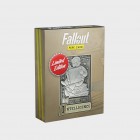 Fallout: Intelligence - Replica Perk Card Limited Edition