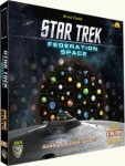 Catan: Star Trek - Federation Space Expansion