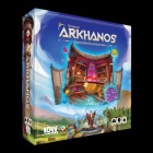 Towers of Arkhanos