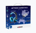 Konix Mythics: Gamer Pack