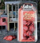 Fallout: Wasteland Warfare - Nuka Cola Caps (50 pullonkorkkia)