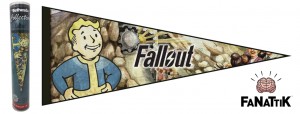 Viiri: Fallout - Vault Boy