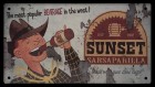 Kyltti: Fallout - Sunset Sarsaparilla