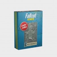 Fallout: Endurance - Replica Perk Card Limited Edition
