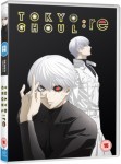 Tokyo Ghoul:re - Part 2