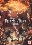 Attack On Titan: Season 3 - Part 2