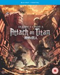 Attack On Titan: Season 3 - Part 2