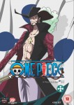 One Piece: Collection 21 (Uncut)