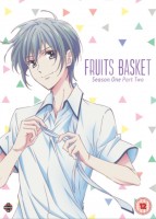 Fruits Basket: Season One - Part Two