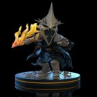 Lord Of The Rings: Q-fig - Witch King Of Angmar (16cm)