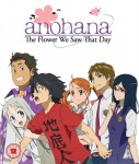 Anohana - The Flower We Saw That Day
