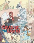 Cells at Work!: Complete Collection