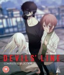 Devils' Line: Complete Collection
