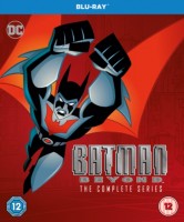 Batman Beyond: The Complete Series