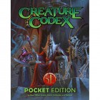 Creature Codex - Pocket Edition
