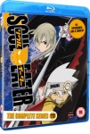 Soul Eater: The Complete Series