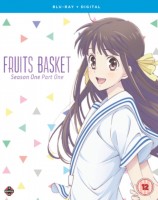 Fruits Basket: Season One - Part One