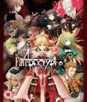 Fate/apocrypha: Part 2