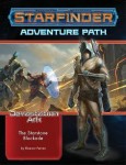 Starfinder Adventure Path - Starstone Blockade (The Devastation Ark 2)