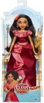 Nukke: Disney - Elena Of Avalor Adventure Dress