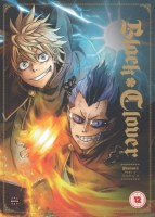 Black Clover: Season 1 - Part 5