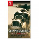 Air Missions: HIND