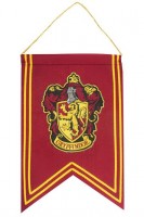 Kangasjuliste: Harry Potter - Gryffindor (30 x 44 cm)