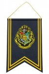 Kangasjuliste: Harry Potter - Hogwarts (30 x 44 cm)
