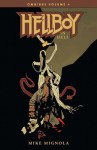 Hellboy Omnibus 4: Hellboy in Hell