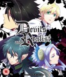 Devils and Realist: Complete Collection
