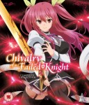 Chivalry of a Failed Knight: Complete Collection