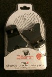 Charge Cradle Twin Pack (PS3)