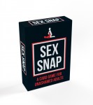Sex Snap: A Card Game for Unashamed Adults
