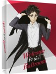 Welcome to the Ballroom - Part 1