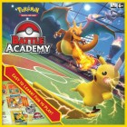 Pokemon TCG: Battle Academy Decks