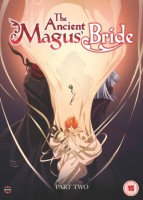 The Ancient Magus\' Bride: Part Two