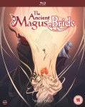The Ancient Magus' Bride: Part Two