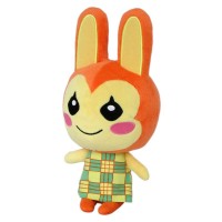 Pehmolelu: Animal Crossing Bunnie (Lilian) 20cm