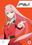 Darling in the Franxx - Part One