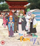 The Eccentric Family: Collection